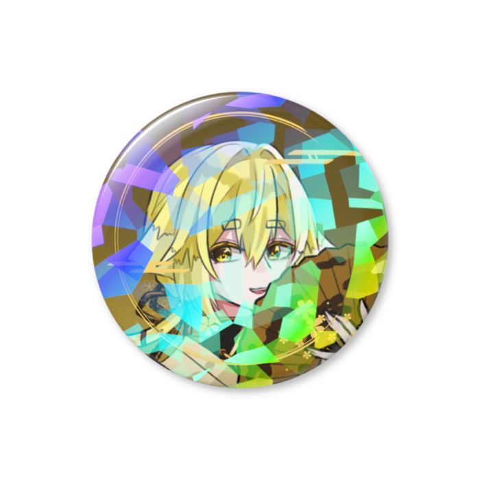 クリスタル - 56mm