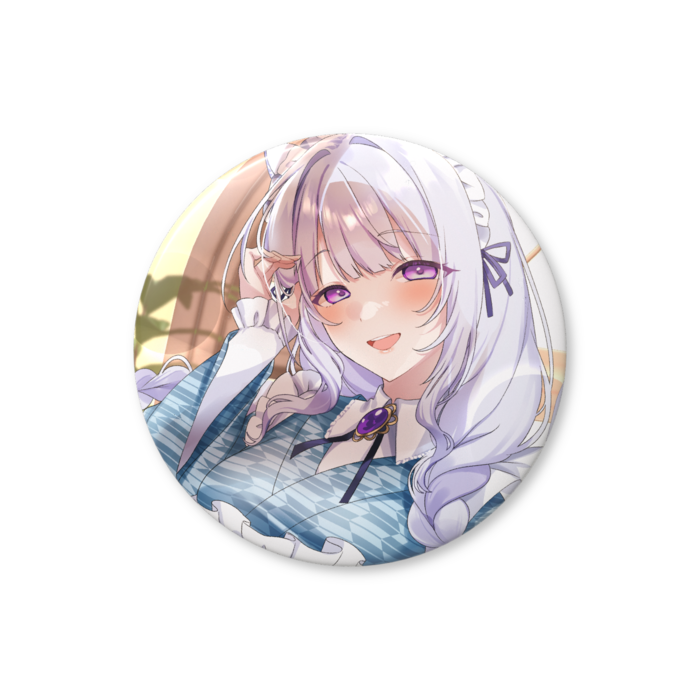 缶バッジ（バリュー） - 32mm