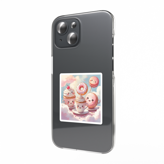 スマホステッカー - 縦