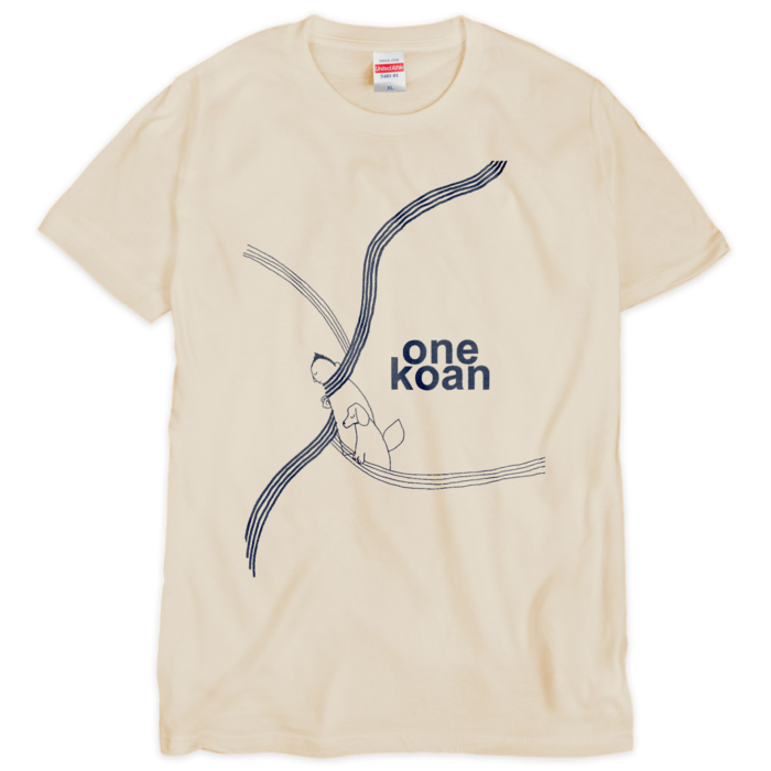 Tシャツ（シルクスクリーン印刷） - XL - 1色(6)