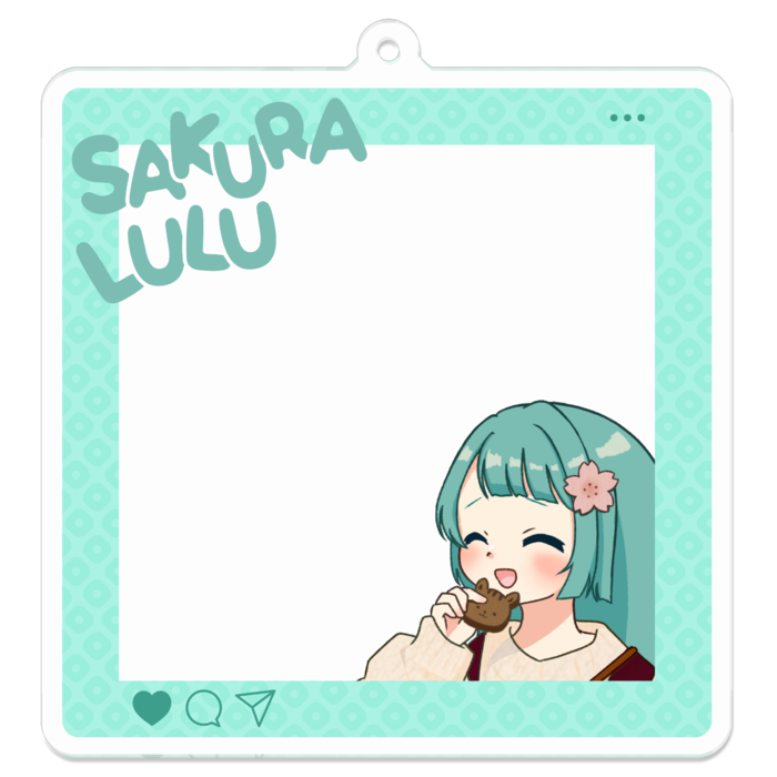 秋のるる