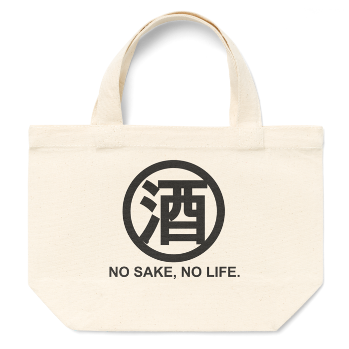 トートバッグ - S