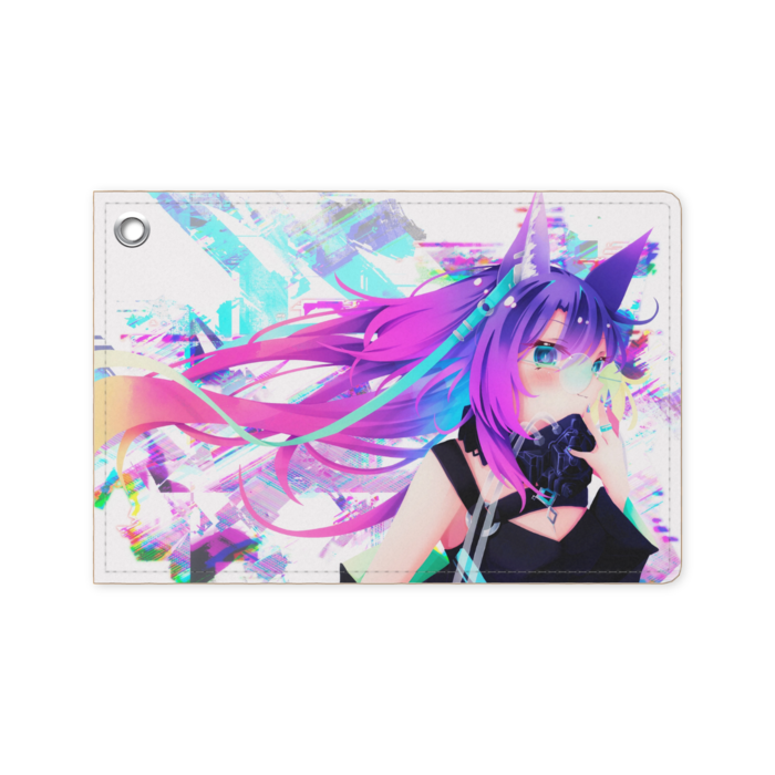 パスケース - 70 x 105 (mm)