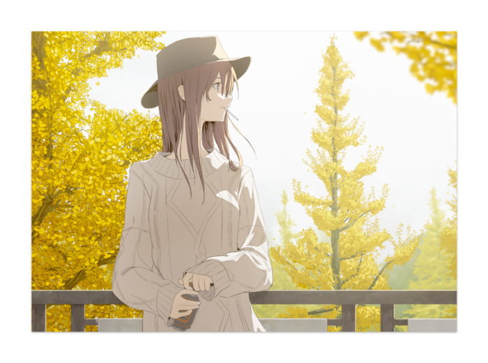 ポスター - A2