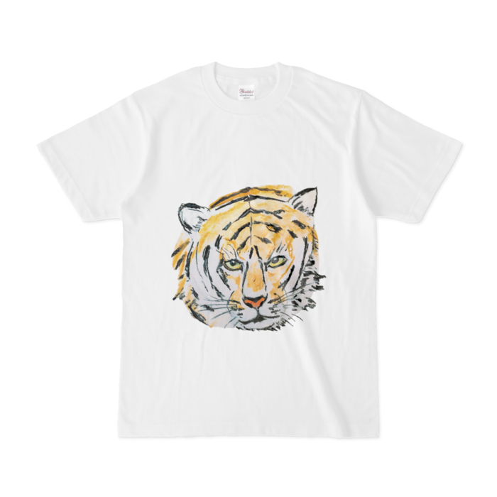 Tシャツ - S - 白