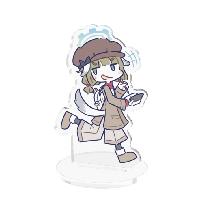 荒槇ヤクモ_アクリルスタンド