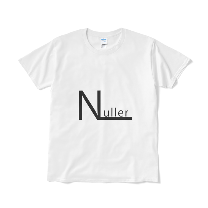 Tシャツ(短納期) - L - ホワイト