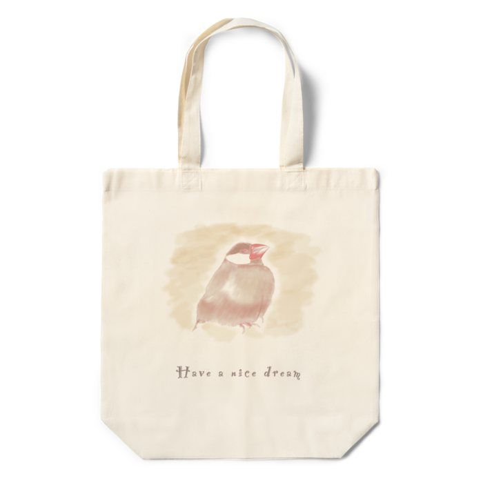 エコバッグ - 360×370×110(mm)