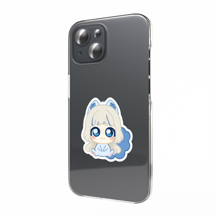 スマホステッカー - 縦