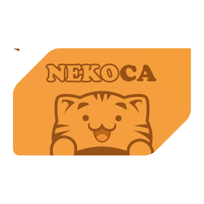 ICカードステッカー - 約85.7x53.9(mm)