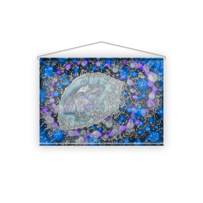 タペストリー - B2横