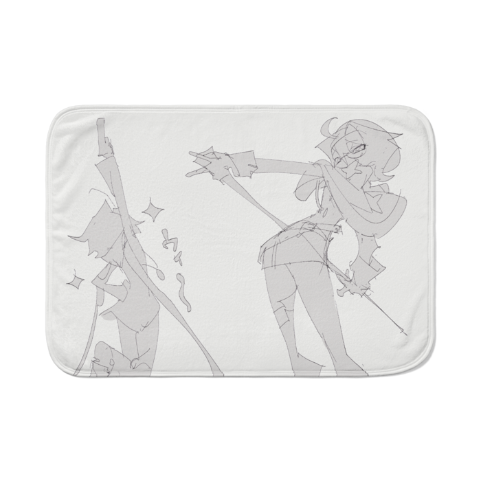 ブランケット - 700 x 1000 (mm)