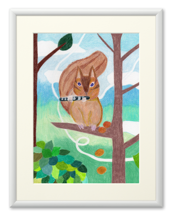 複製画(プリモアート) - A2