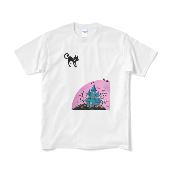 Tシャツ(短納期) - M - ホワイト