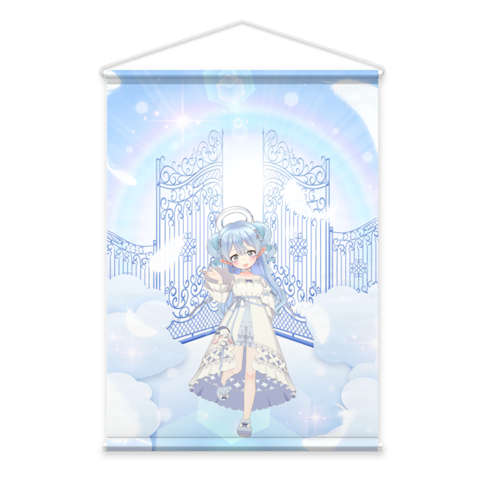 タペストリー - B2縦