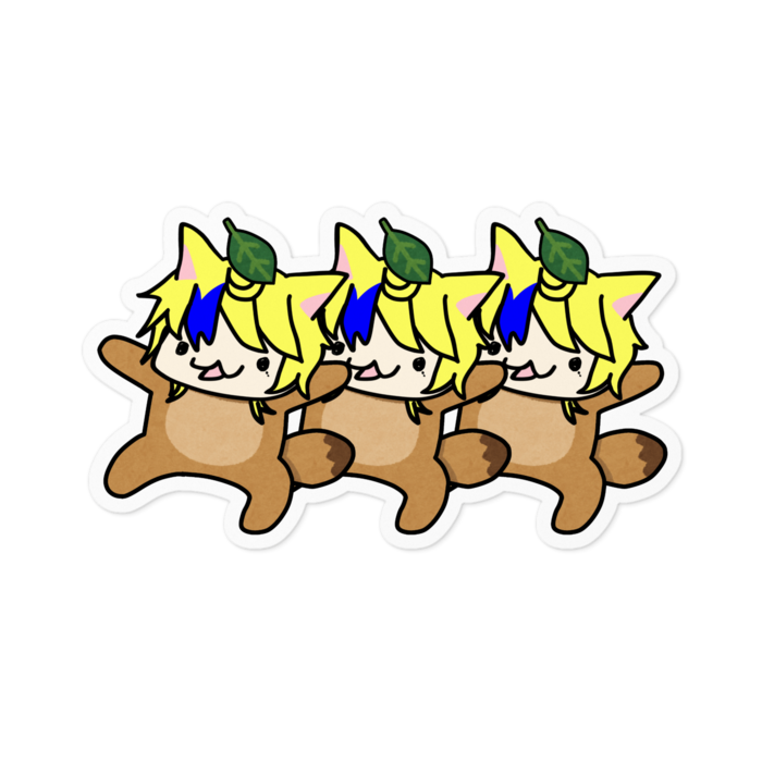 ぽぽぽん