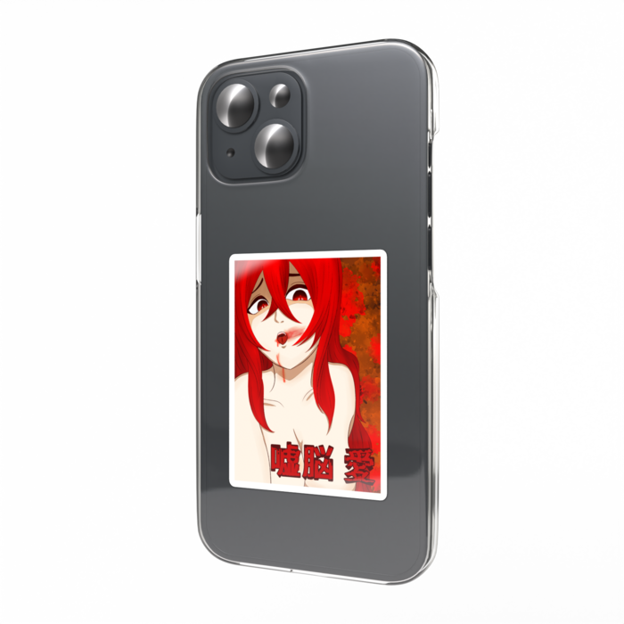 スマホステッカー - 縦