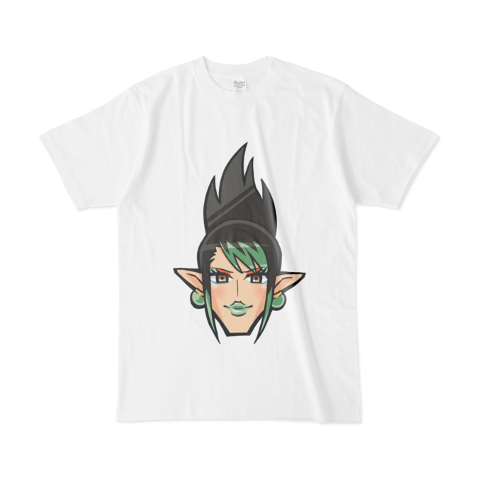 Tシャツ - L -