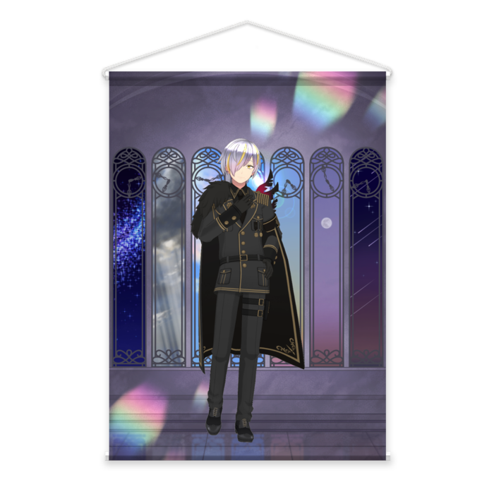 タペストリー - B2縦