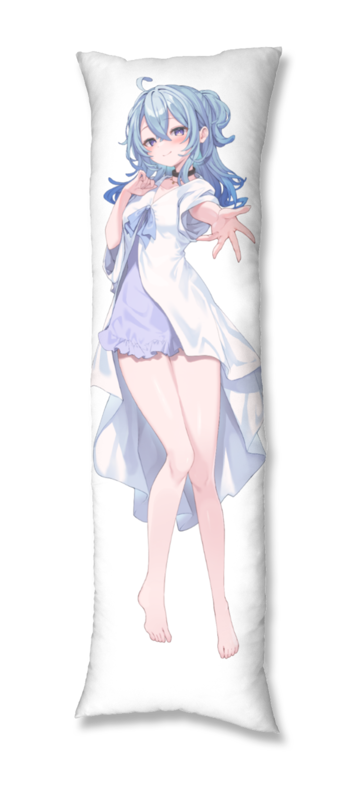 抱き枕カバー - 500x1600(mm)