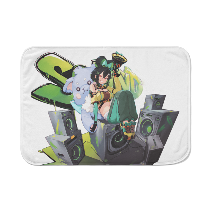 ブランケット - 700 x 1000 (mm)