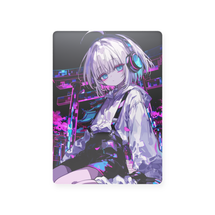 トレーディングカード - 縦(13)