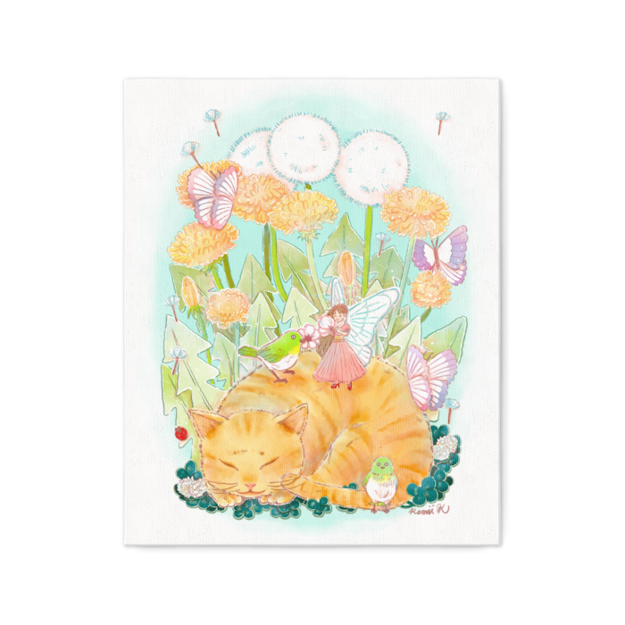 はるのうたたね Remii Booth