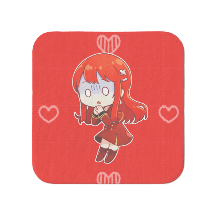 Red - 小