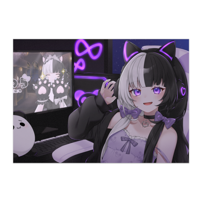 ポスター - B3