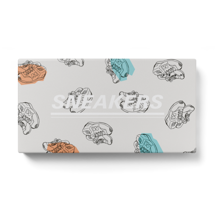 モバイルバッテリー - 123 x 65 (mm)