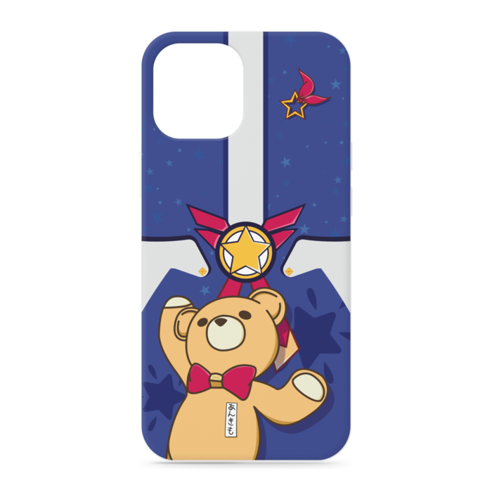 iPhoneケース - iPhone12 ProMax - 正面印刷のみ