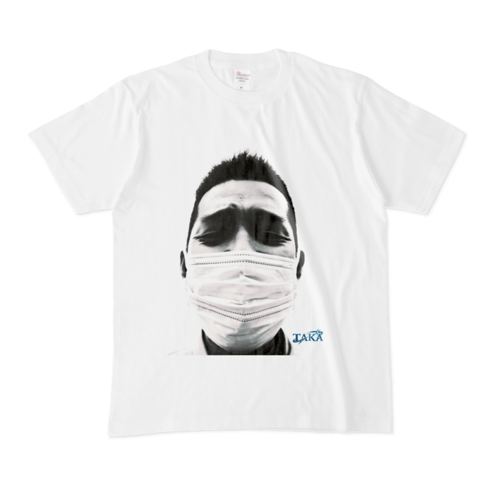 Tシャツ - M - 白