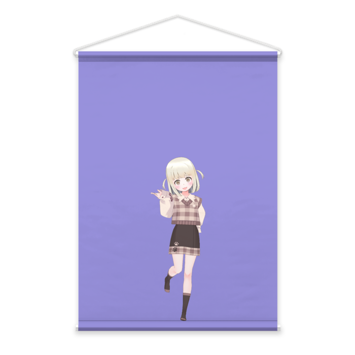 タペストリー - B2縦