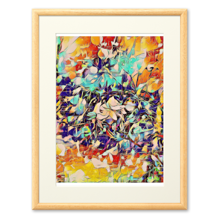 複製画(プリモアート) - A2