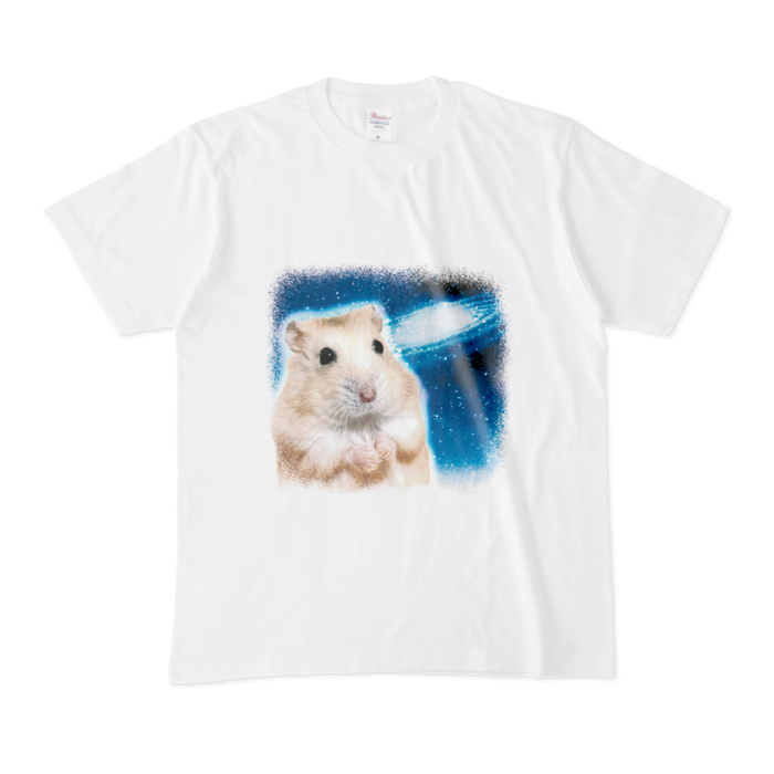 Tシャツ - M - 白
