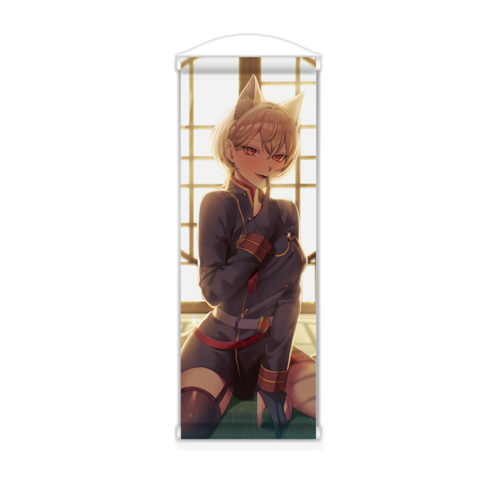 ミニタペストリー - 182x515(mm)