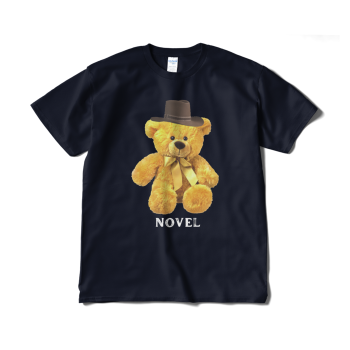 Tシャツ（短納期） - XL - ネイビー