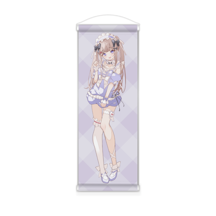 ミニタペストリー - 182x515(mm)