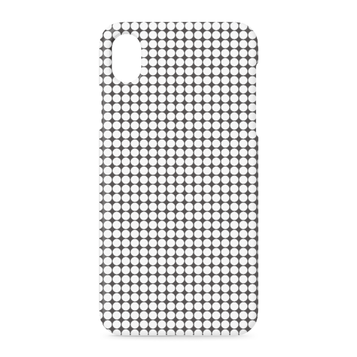 iPhoneケース - iPhone XR - 側面あり
