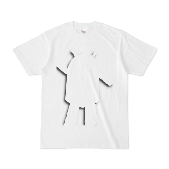 Tシャツ - S - 白