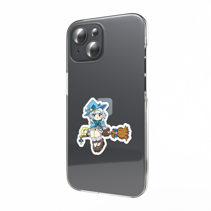 スマホステッカー - 縦