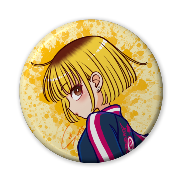 ヤンキーガール