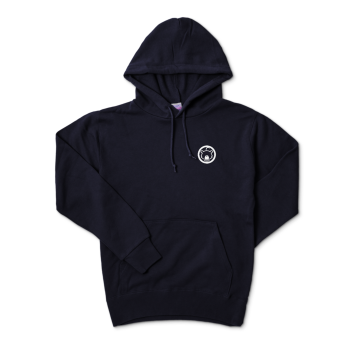 パーカー - S - ネイビー