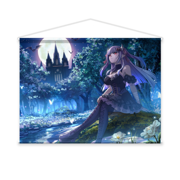 タペストリー - B2横