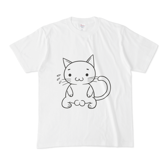 Tシャツ - M