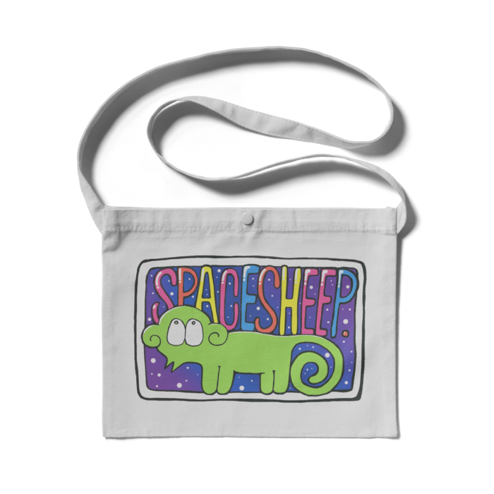 サコッシュ - 300 x 230 (mm)(1)