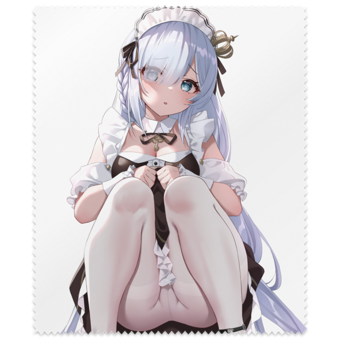 メガネ拭き