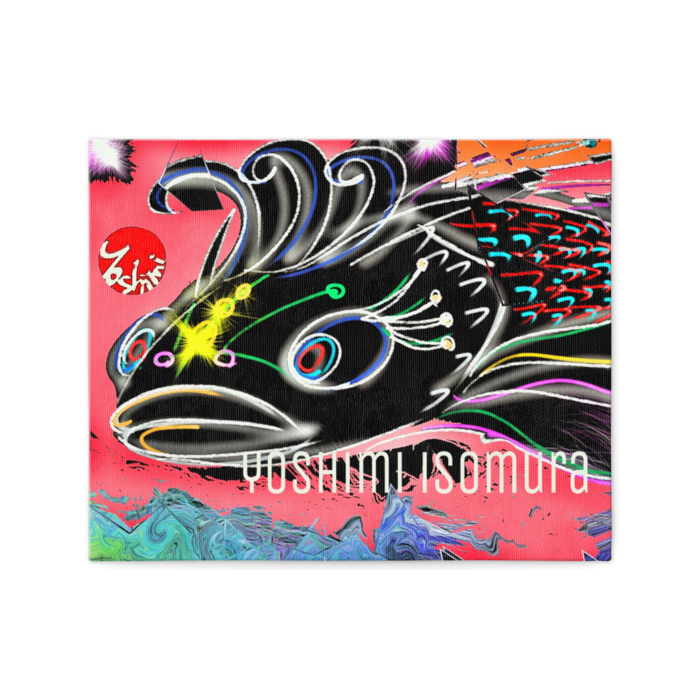キャンバス - F3