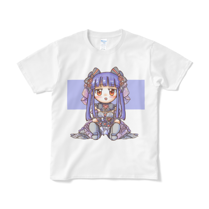 Tシャツ(短納期) - S - ホワイト