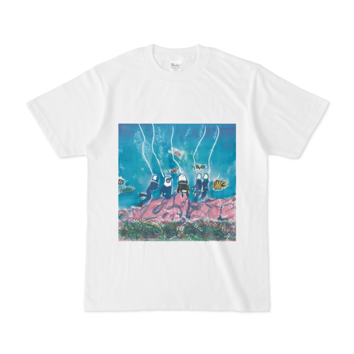 Tシャツ - S